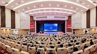 翰林咨詢董事長(zhǎng)鄧德輝在2023年廣西工程造價(jià)鑒定工作交流論壇上的發(fā)言